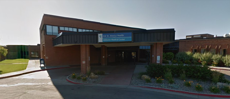 Chi St Alexius Health Williston Primary Care Clinic