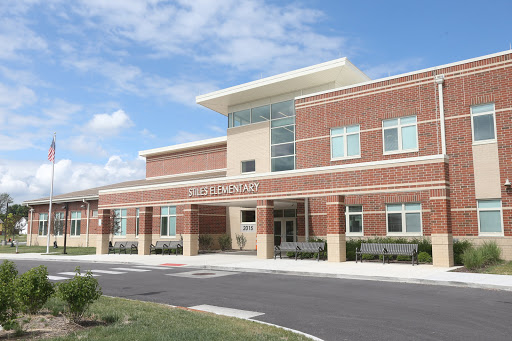 Stiles Elementary School - Visual