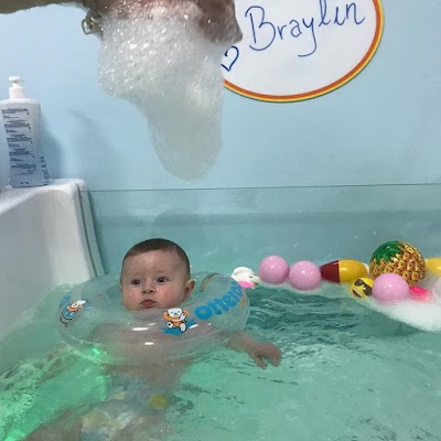 Tweety Baby Spa