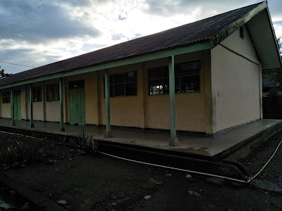 Photos of SMP NEGERI 7 PRAFI