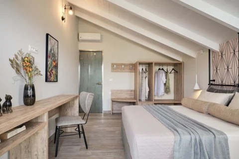 Nicoletta Studios & luxury Apartments