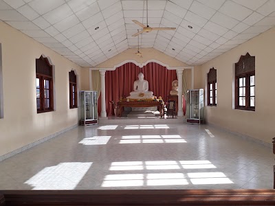 Photos of Maliyadeva College Temple මලියදේව විද්&zwj;යාලයීය විහාරය