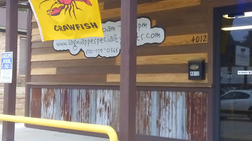 Lagniappe Specialty Meats