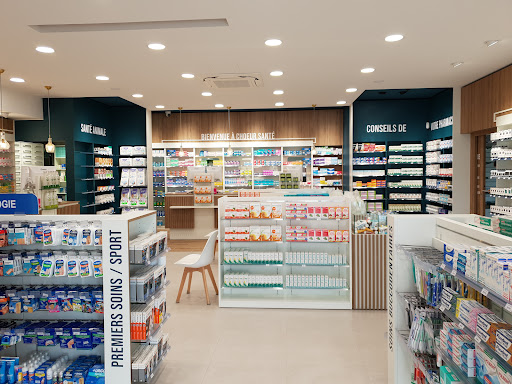PHARMACIE FOURNEL