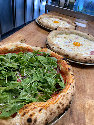 Photo n°25 de Pizzeria Events Five à Toulouse (Saladerie)