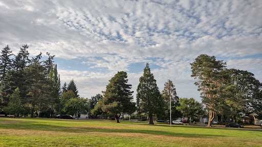 Bard Park - Visual