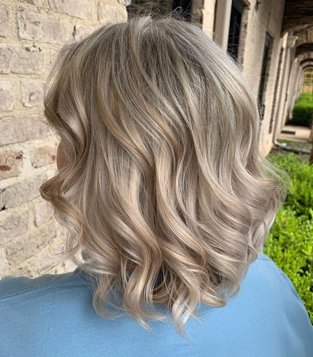 Abra' A Paul Mitchell Salon - Thumbnail