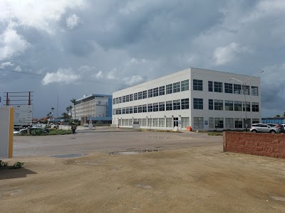 hospital