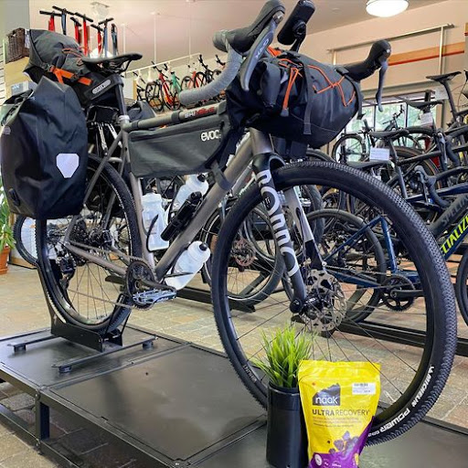 Boutique Ski Vélo - Magog - Thumbnail
