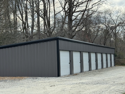 Crowe Mtn. Storage - Thumbnail