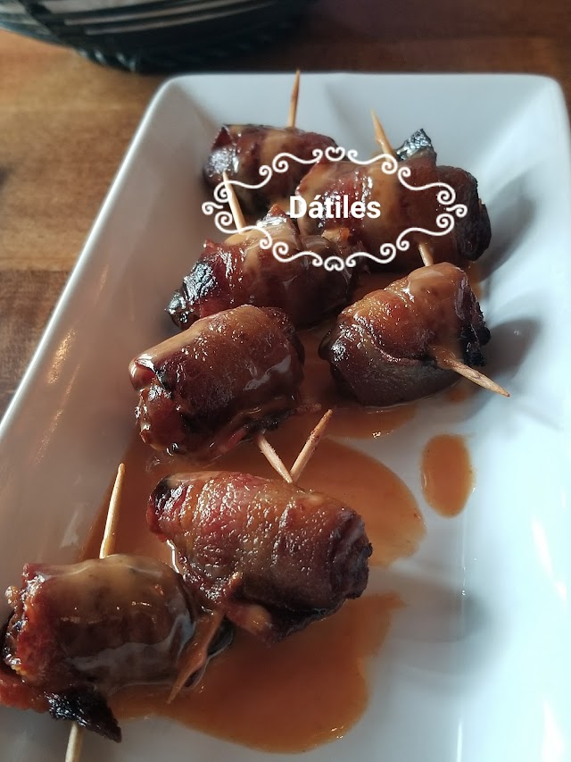 Tapas Barcelona
