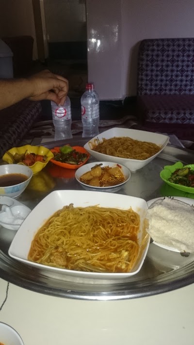Photos of مطعم قبائل البادية