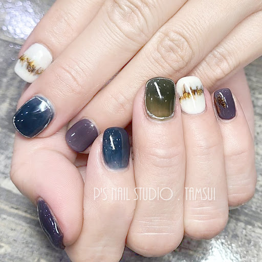 洋豆子藝術美甲評價、價格、網友推薦資訊 - 專業細心的美甲體驗