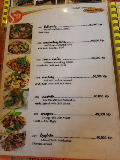 Photos of Smile Dee Vientiane ສມາຢ ດີ ວຽງຈັນ