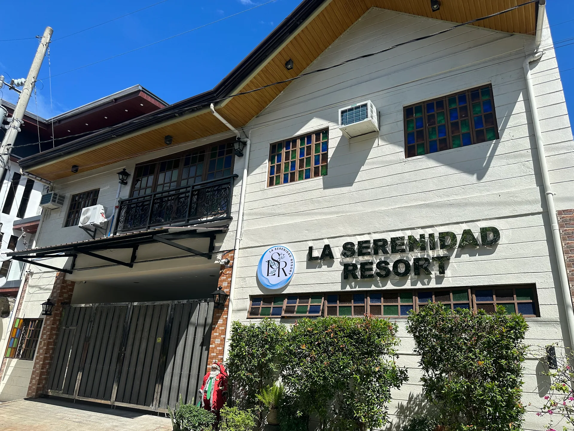 La Serenidad Resort