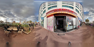 Photo n°26 de Tour d'Asnières à Asnières-sur-Seine (Consultant immobilier)