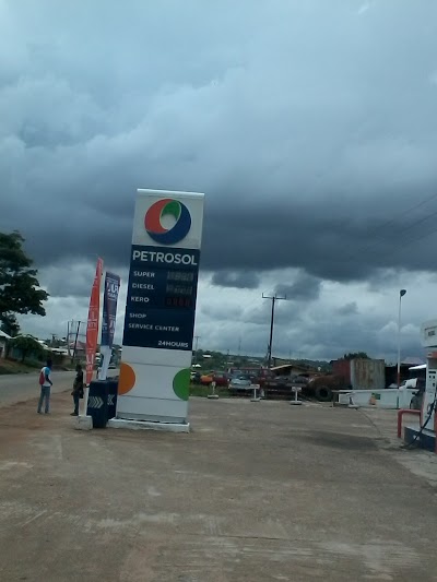 Photos of Petrosol