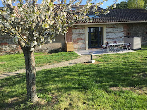 Photo n°6 de Gîte le Limouzin à Merville (Gîte)