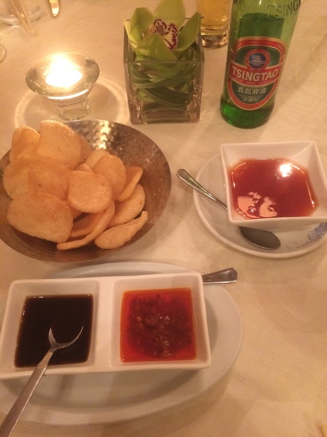 Tai Pan Restaurant, Marbella