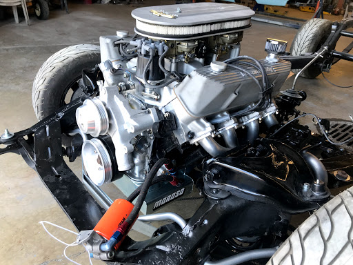 Felice Automotive
