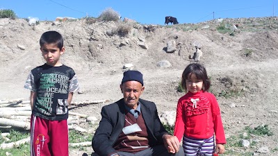 Photos of روستای ایوند