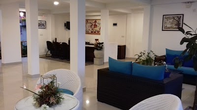 lodging