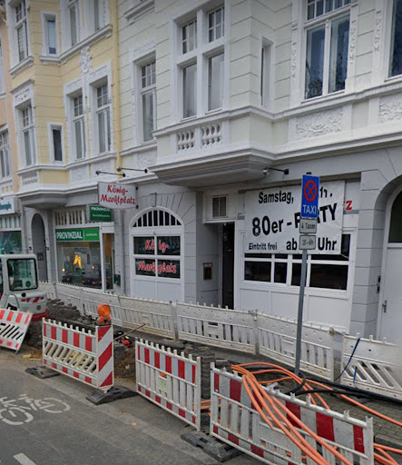 Marktplatz - Mülheim an der Ruhr - Thumbnail