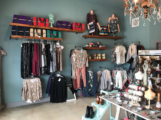 Gypsy Sun & Boutique