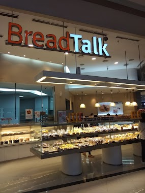 Outlet BreadTalk Bintaro Lotte, Author: Joy's T