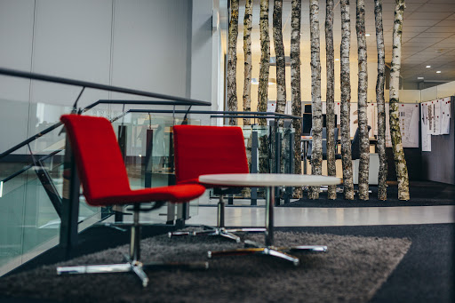 lechner + hayn Office furniture - Thumbnail