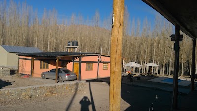 lodging