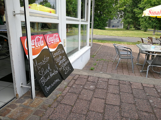 Bistro - Lohrer Selbsthilfe gGmbH