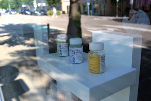 Photo n°16 de CBD Metz - La Jungle de Tom à Montigny-lès-Metz (Magasin de thé)