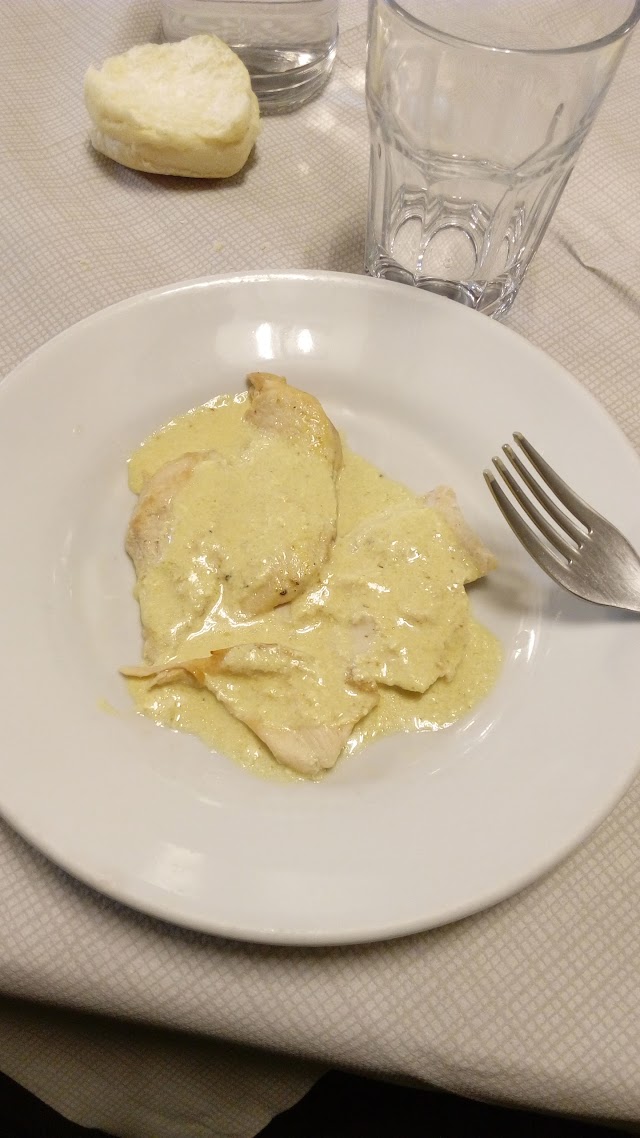 Ristorante Cascina Fossandere