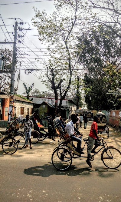Photos of ডাচ বাংলা ব্যাংক এটিএম বুথ