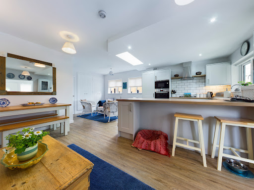 Belvoir Mumbles Gallery - United Kingdom