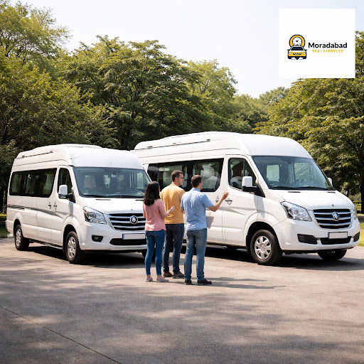 Planning a family trip, office tour or weekend getaway? Picking the right tempo traveller size ca… post image