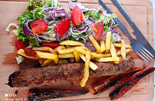 Photo n°32 de Mably Tacos à Mably (Restauration rapide)