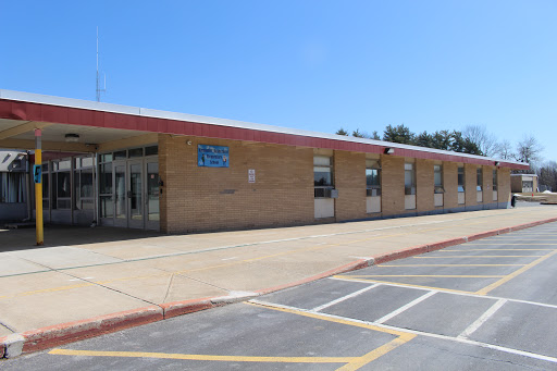 Kenneth L Rutherford School