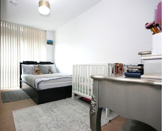 City Fox Estate Agents Whitechapel London - Guaranteed rent for landlord's.