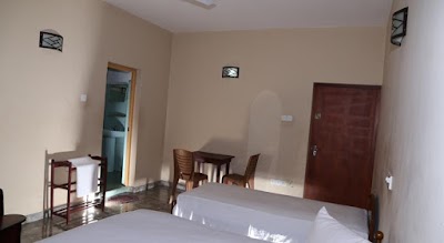 Photos of Hotel Mimosha