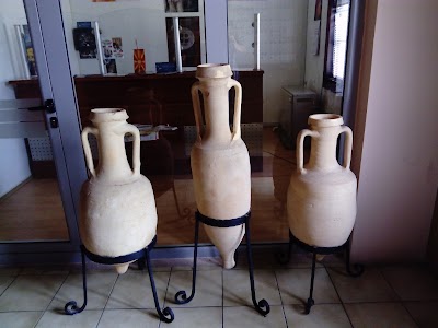 Photos of Gevgelija Museum