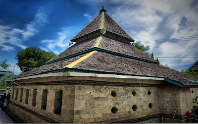 Photos of Jami Masjid Tua Palopo