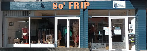 So' Frip - Friperie solidaire Gallery - France