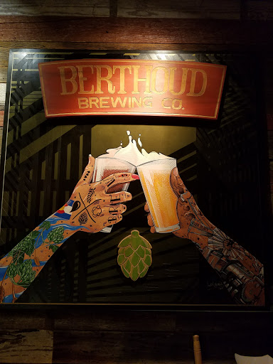 Berthoud Brewing Company - Thumbnail