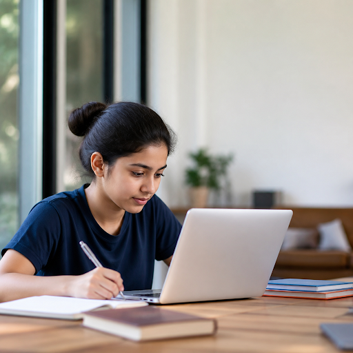 Confused about how to take NIOS admission for 10th or 12th? At Guru Vyas Academy, we make the ent… post image