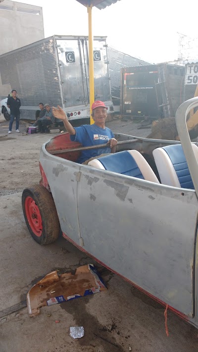 Photos of SERVICIO EL MARQUES (Automotriz Calificado: Tuned Fuel Injection)