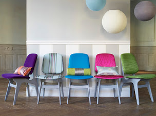 Photo n°1 de SB DECORATION à Morlaix (Magasin de stores et de rideaux)