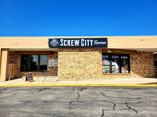 Screw City Tavern - Thumbnail