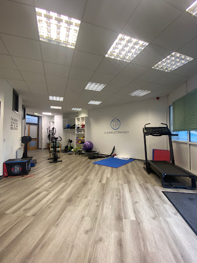 Clearcut Physiotherapy Eltham - Thumbnail